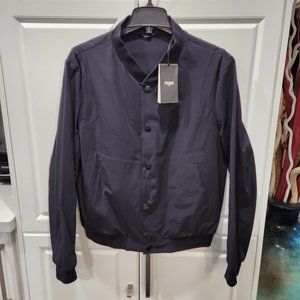 FENDI Bomber Blouson Jacket